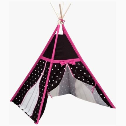 Tent Inside The House For Children