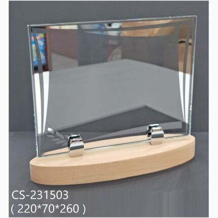 Glassware ( 220*70*260 )