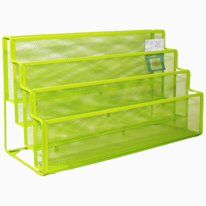 magazine Rack Spagna W Assorted Colors - Image 1