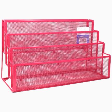 magazine Rack Spagna W Assorted Colors