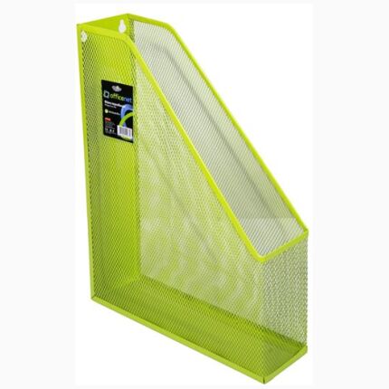 Magazine Box Files A4 Metal