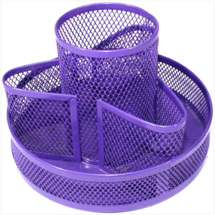 Penholder Purple