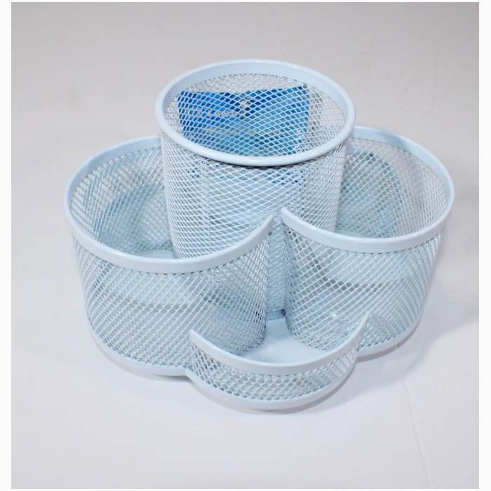 Rolling Pencil Cup White - Image 1
