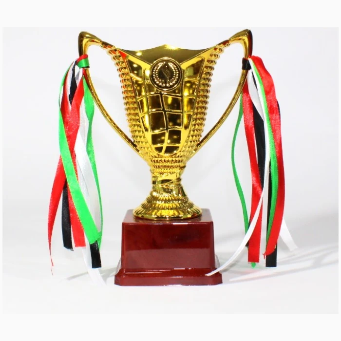 Trophy 18.5 Cm - Image 1