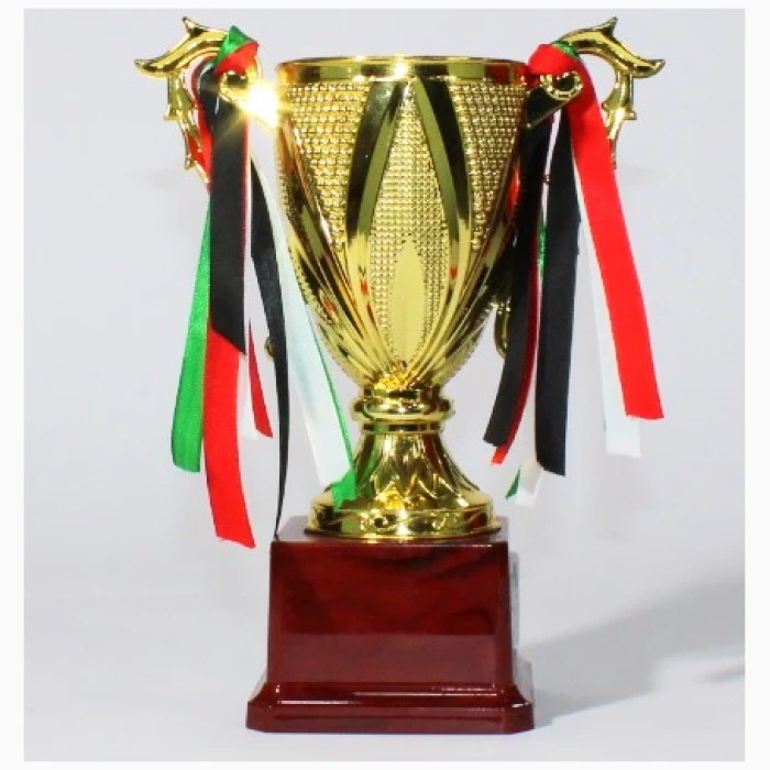 Trophy Size 13.5 Cm - Image 1