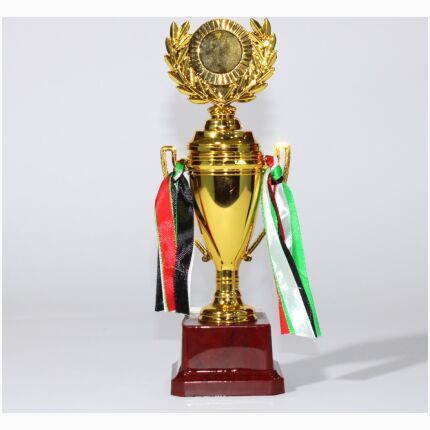 Trophy 33.5 Cm