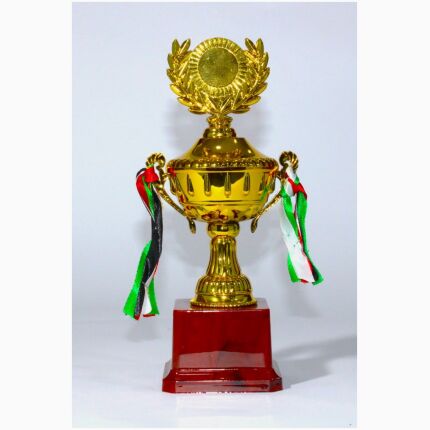 Trophy Size 29.5 Cm