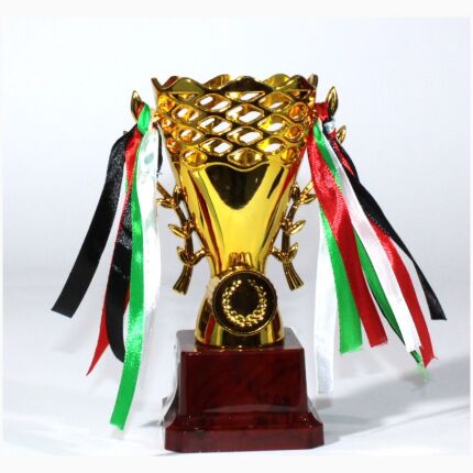 كأس بحجم 15.5 سم