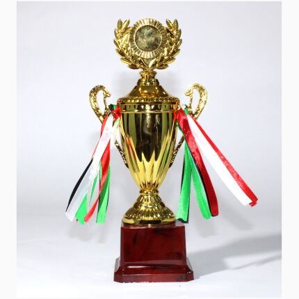 Trophy Size 32 Cm