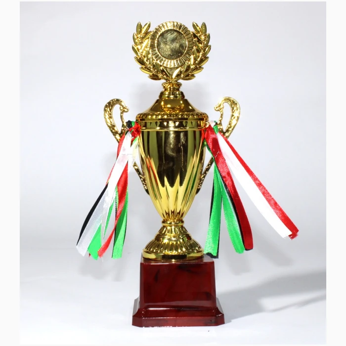 Trophy Size 28 Cm - Image 1