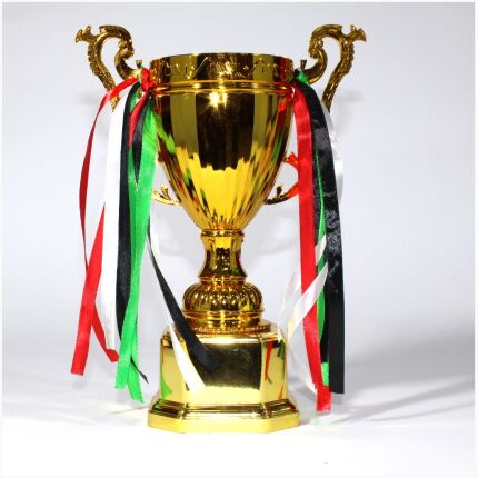 Trophy Size 32 Cm