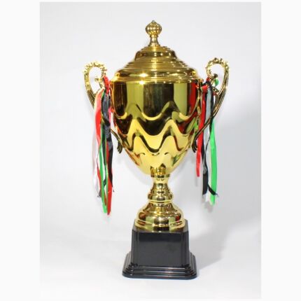 Trophy Size 56 Cm