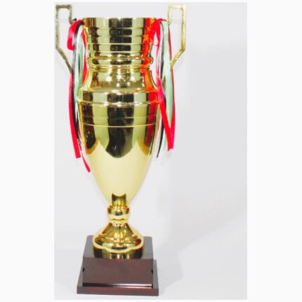 Trophy Size 52 Cm