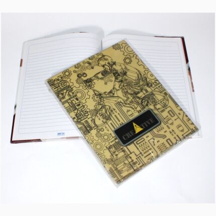 Book Glossy (8 * 10) 60 Sheets
