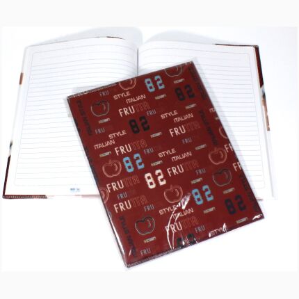 Pp Glossy Book 80 Sheets