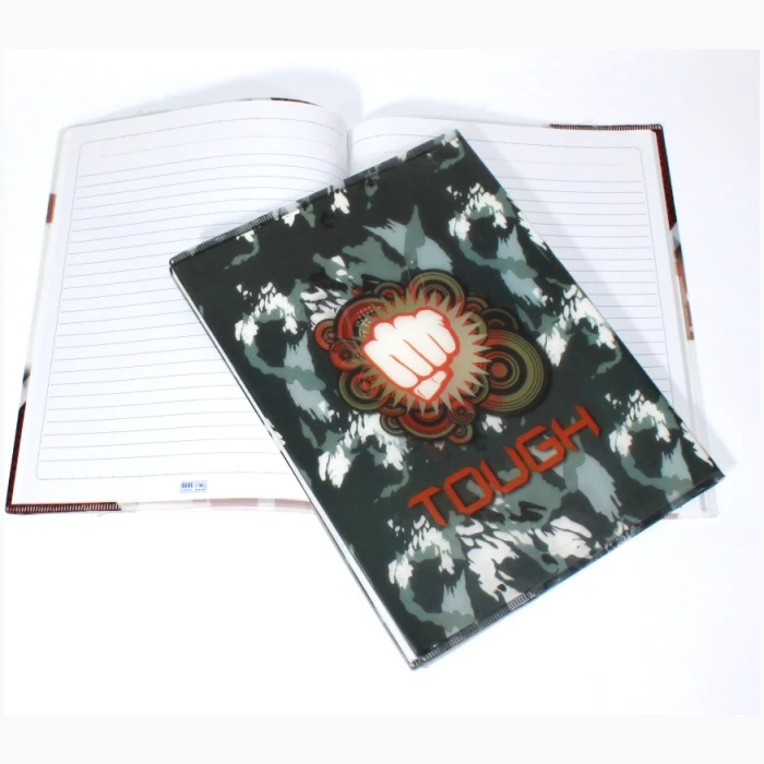 Pp Glossy Book 80 Sheets - Image 1