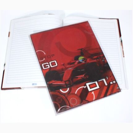 Pp Glossy Book 80 Sheets