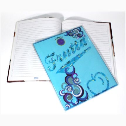 Pp Glossy Book 80 Sheets