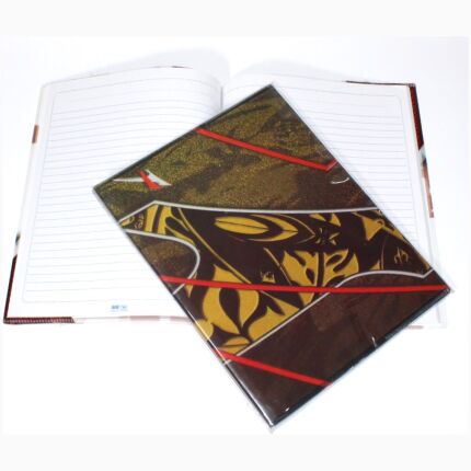 Pp Glossy Book 80 Sheets