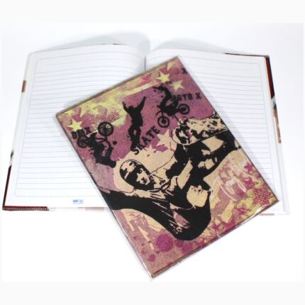 Pp Glossy Book 80 Sheets