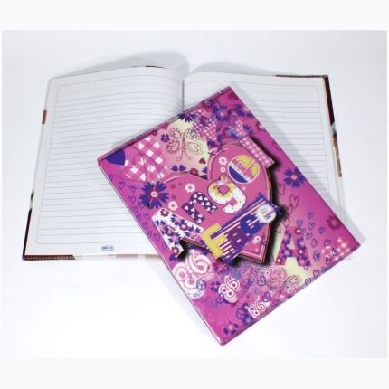Pp Glossy Book 80 Sheets