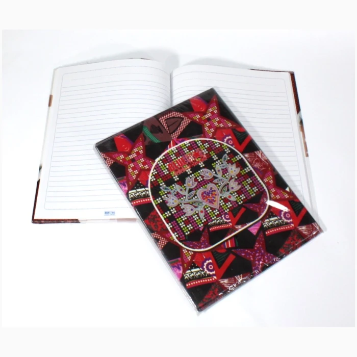 ⁦كتاب لامع (8 * 10) 100 ورقة⁩ - الصورة ⁦1⁩