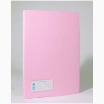 Note Book Blue Star 60 Sh A4