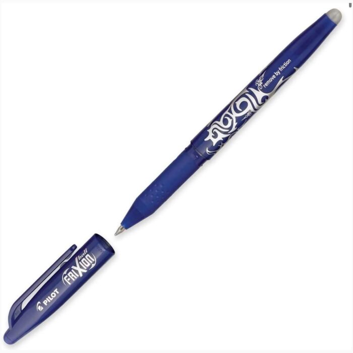 Blue pen Eraseable - Image 1