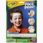 Face Paint