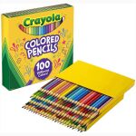 Color Pencils & Pens | Crayons