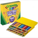 Color Pencils & Pens | Crayons