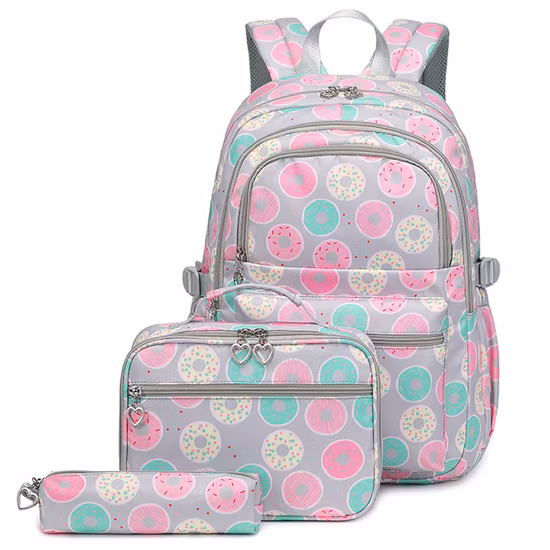Bags | Pencil Case | Lunch Box