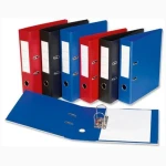 Files | Folders | File Dividers