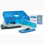 Staplers | Punches