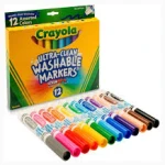 Color Markers