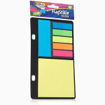 Sticky Notes | Index Cards | Clips