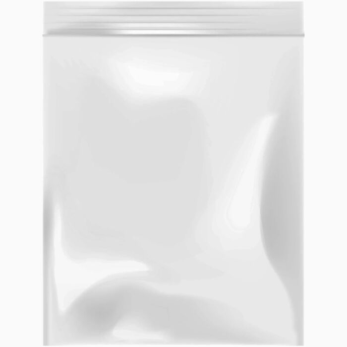 Ziplock Bags Large - Image 1